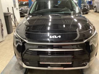 Kia Niro – thumbnail 9