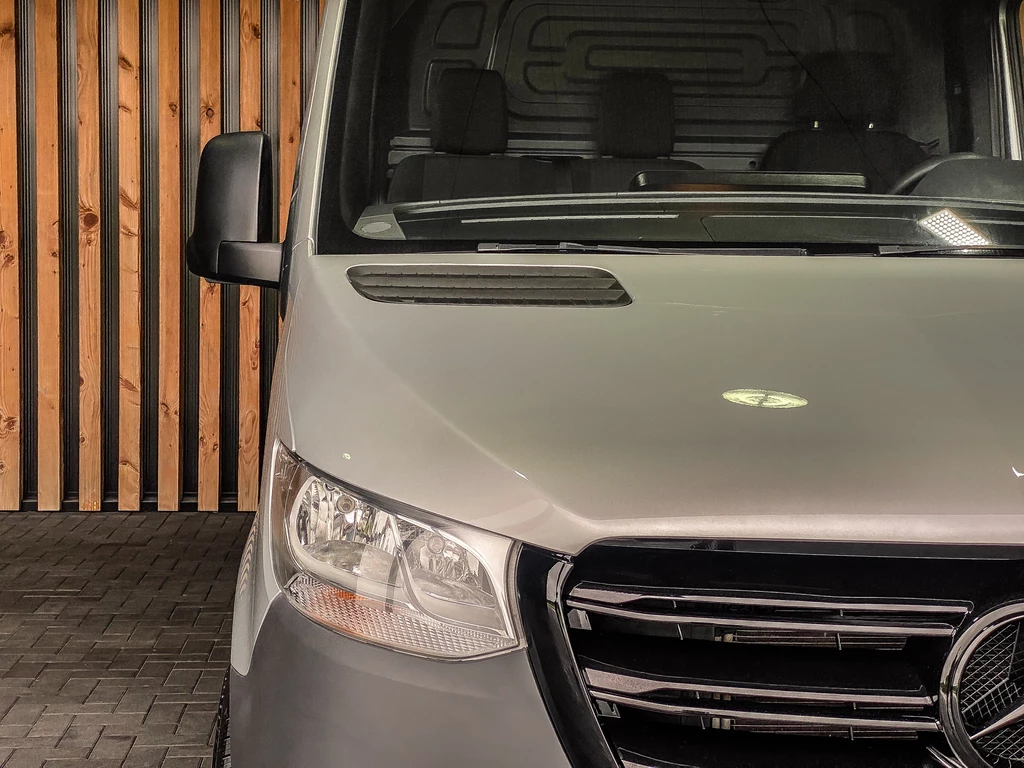 Mercedes-Benz Sprinter – foto 31
