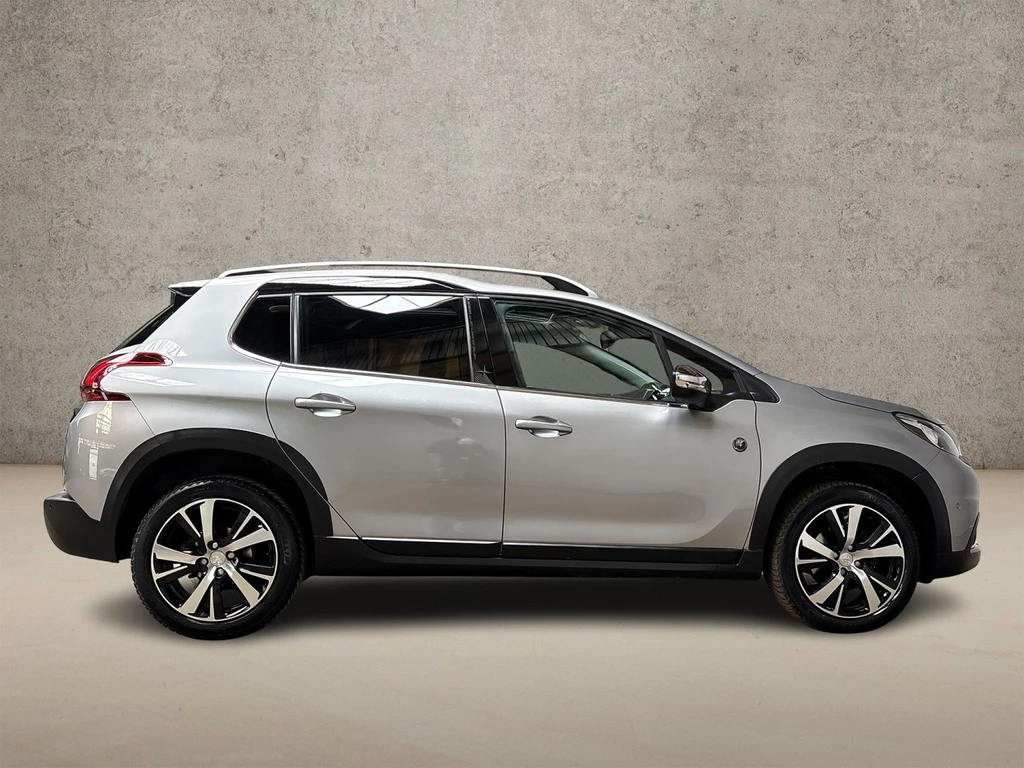 Peugeot 2008 – foto 5