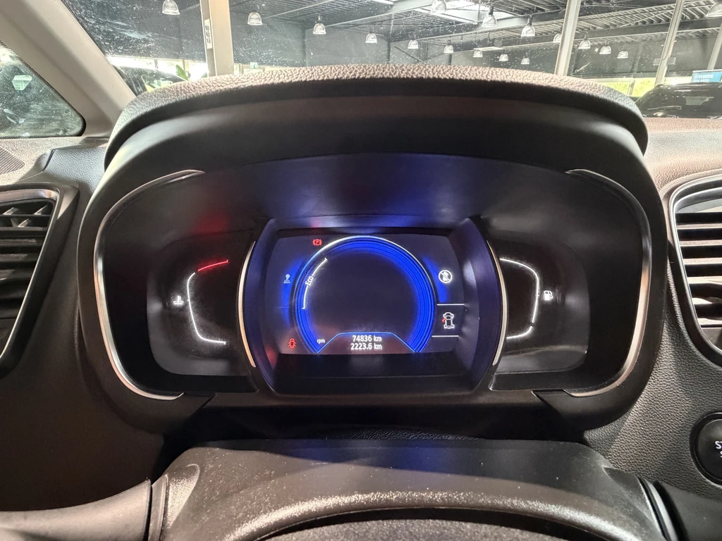 Renault Grand Scénic – foto 23