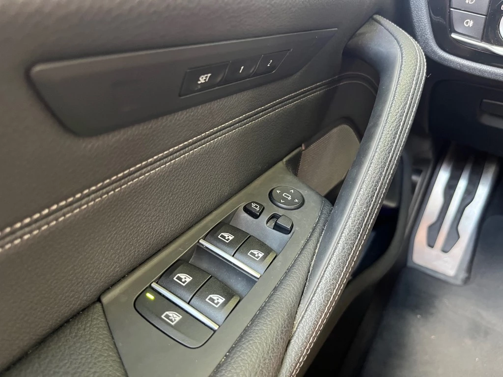 BMW 5 Serie – foto 18