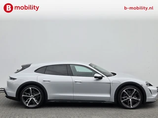 Porsche Taycan – thumbnail 6