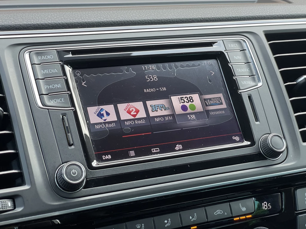 Volkswagen Transporter – foto 18