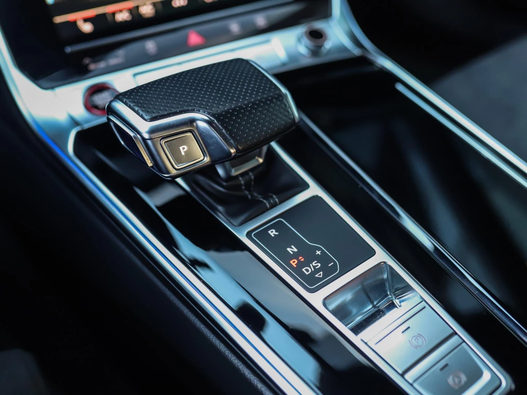 Audi S7 – foto 51