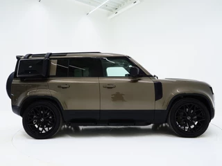 Land Rover Defender – thumbnail 7