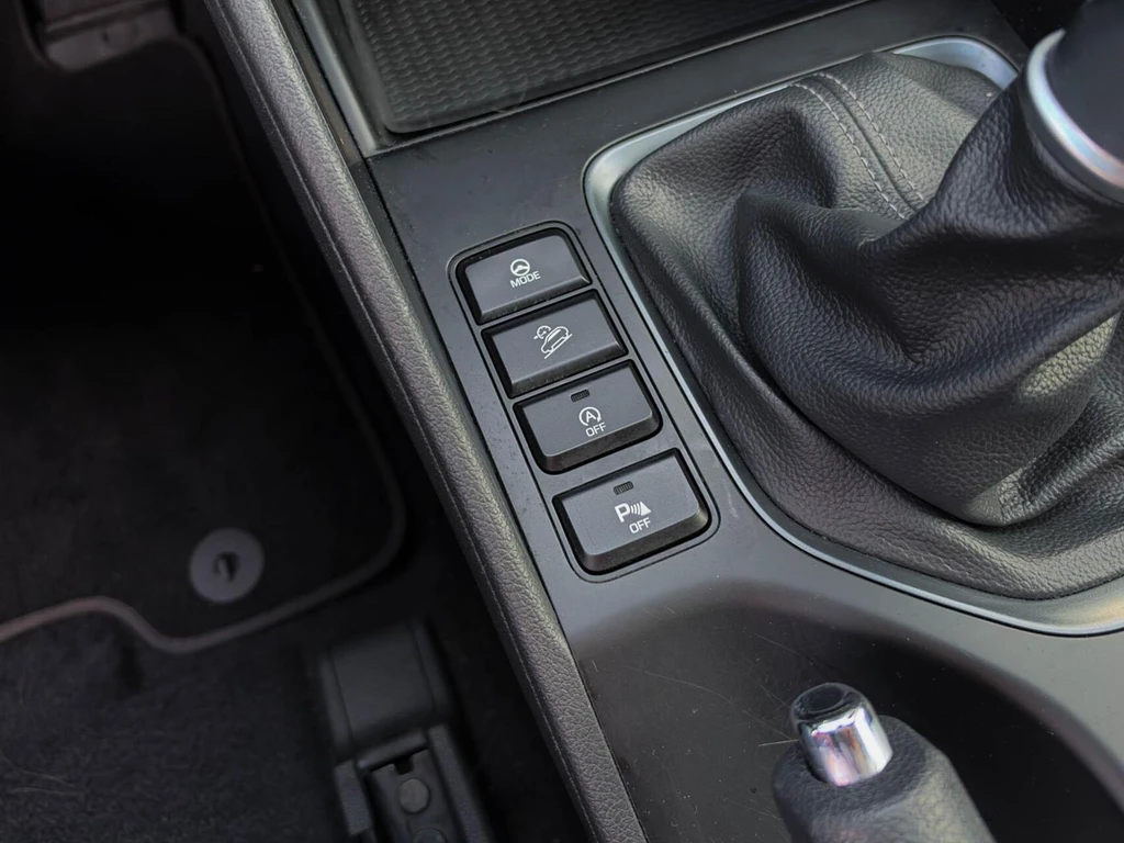Hyundai Tucson – foto 35