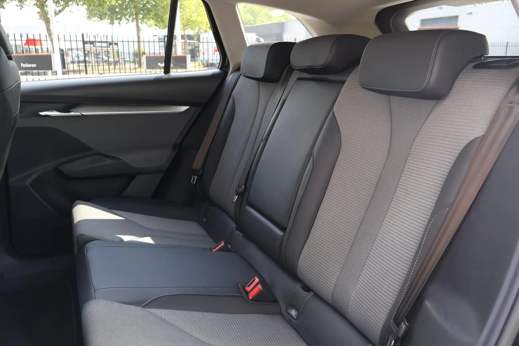 Škoda Enyaq iV – foto 18
