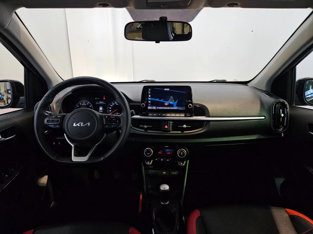 Kia Picanto – foto 26