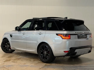 Land Rover Range Rover Sport – thumbnail 3