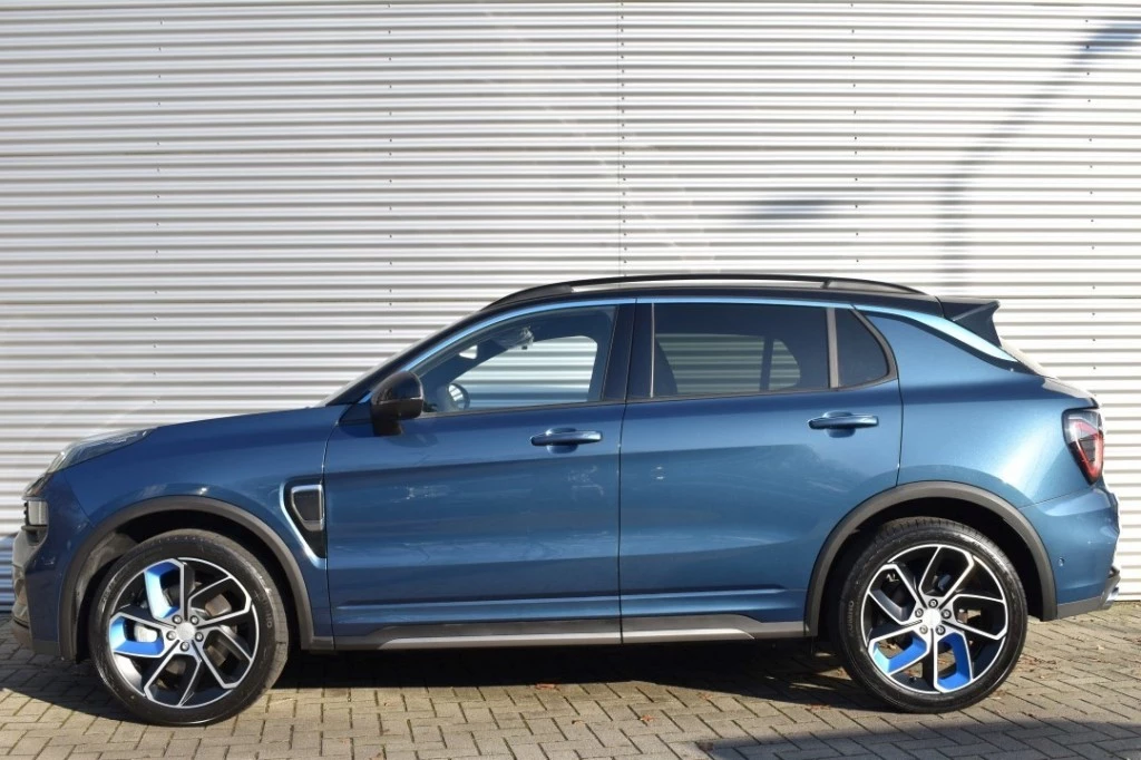 Lynk & Co 01 – foto 2