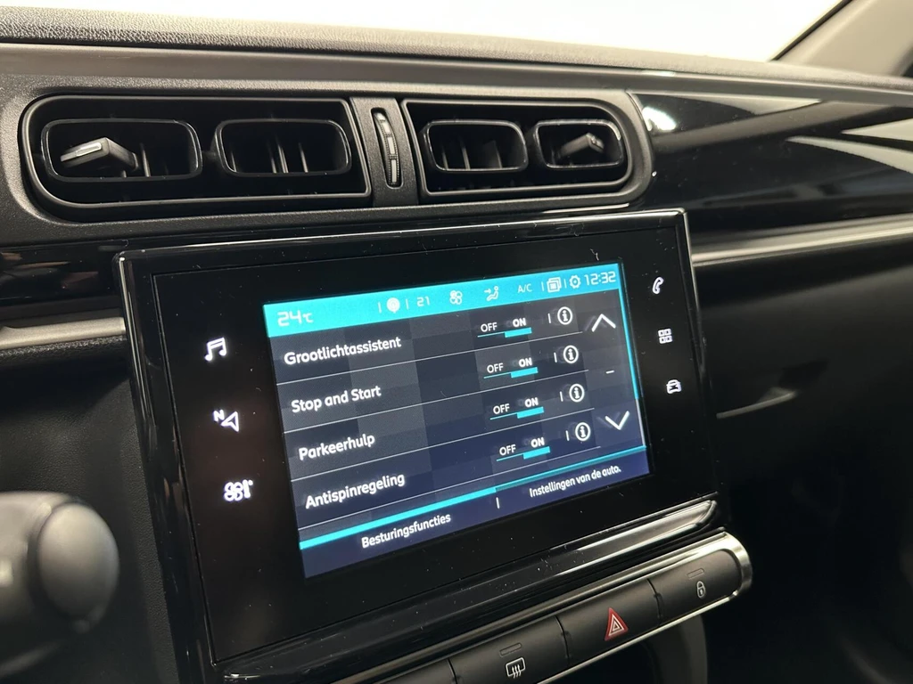 Citroën C3 – foto 26