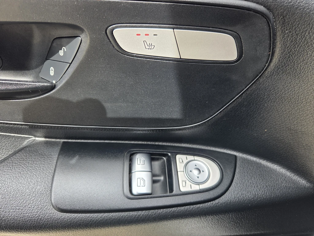 Mercedes-Benz Vito – foto 16