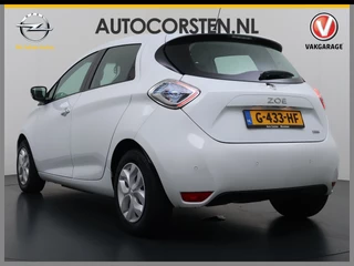 Renault ZOE – thumbnail 3