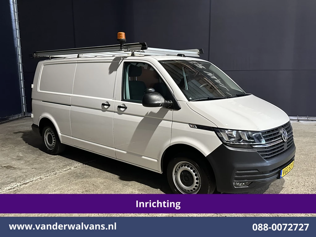 Volkswagen Transporter – foto 5