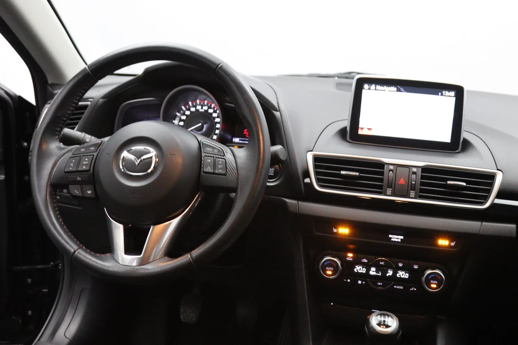 Mazda 3 – foto 35