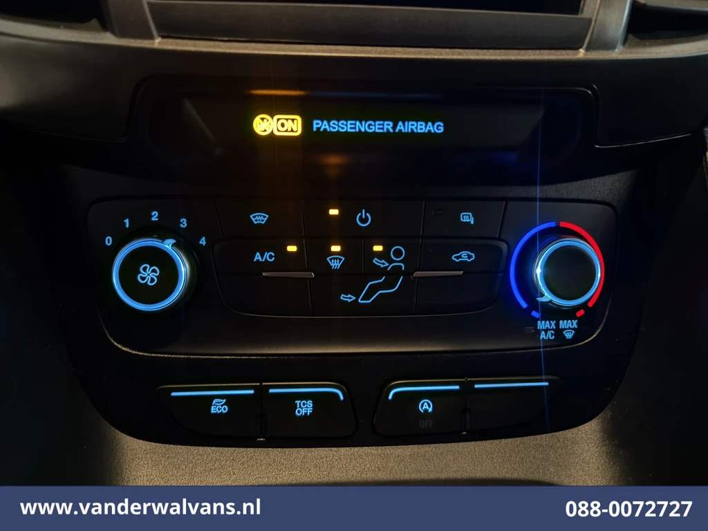 Ford Transit Connect – foto 9