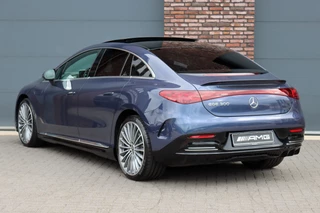 Mercedes-Benz EQE – thumbnail 3