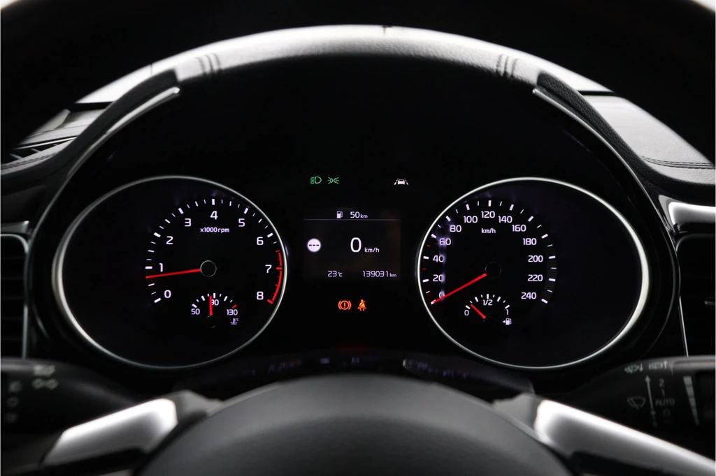 Kia Ceed Sportswagon – foto 27