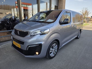 Peugeot e-Traveller – thumbnail 1