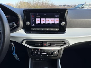 SEAT Arona – thumbnail 25