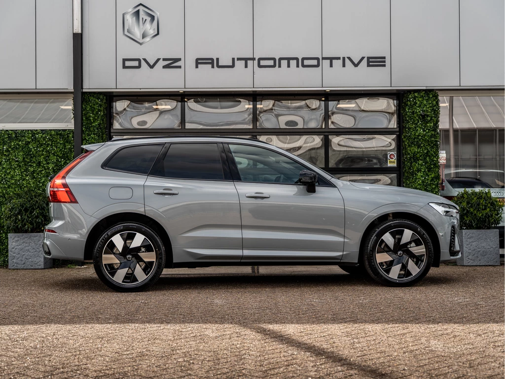 Volvo XC60 – foto 6