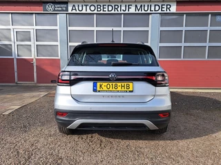 Volkswagen T-Cross – thumbnail 2