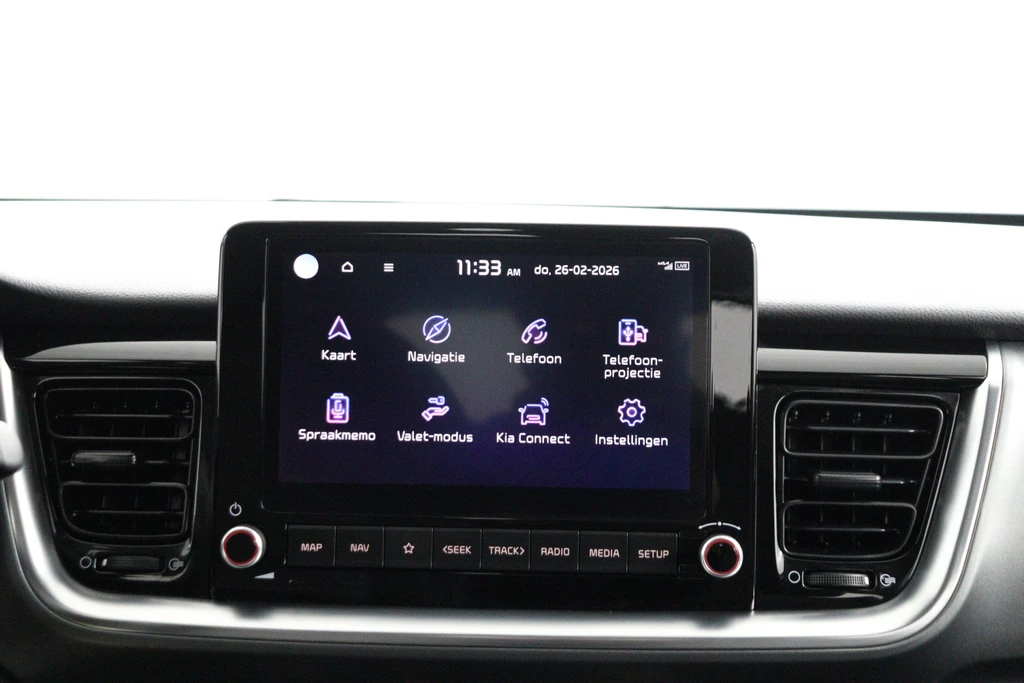 Kia Stonic – foto 37