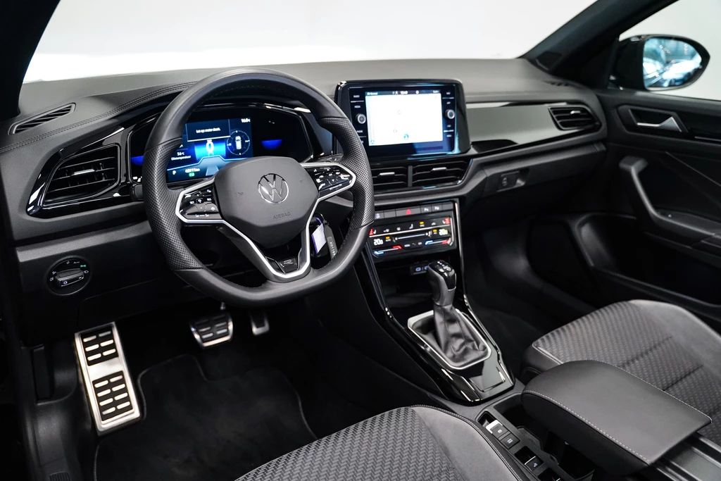 Volkswagen T-Roc – foto 10