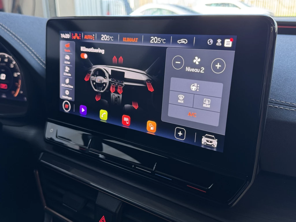CUPRA Formentor – foto 56