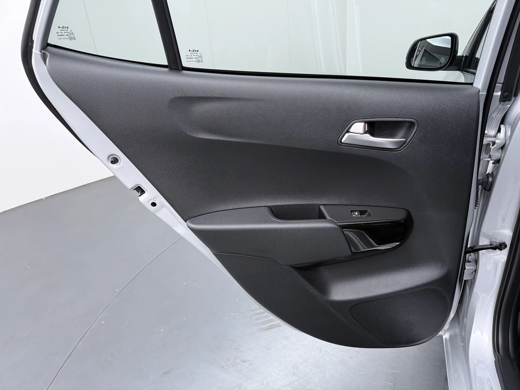 Kia Picanto – foto 36