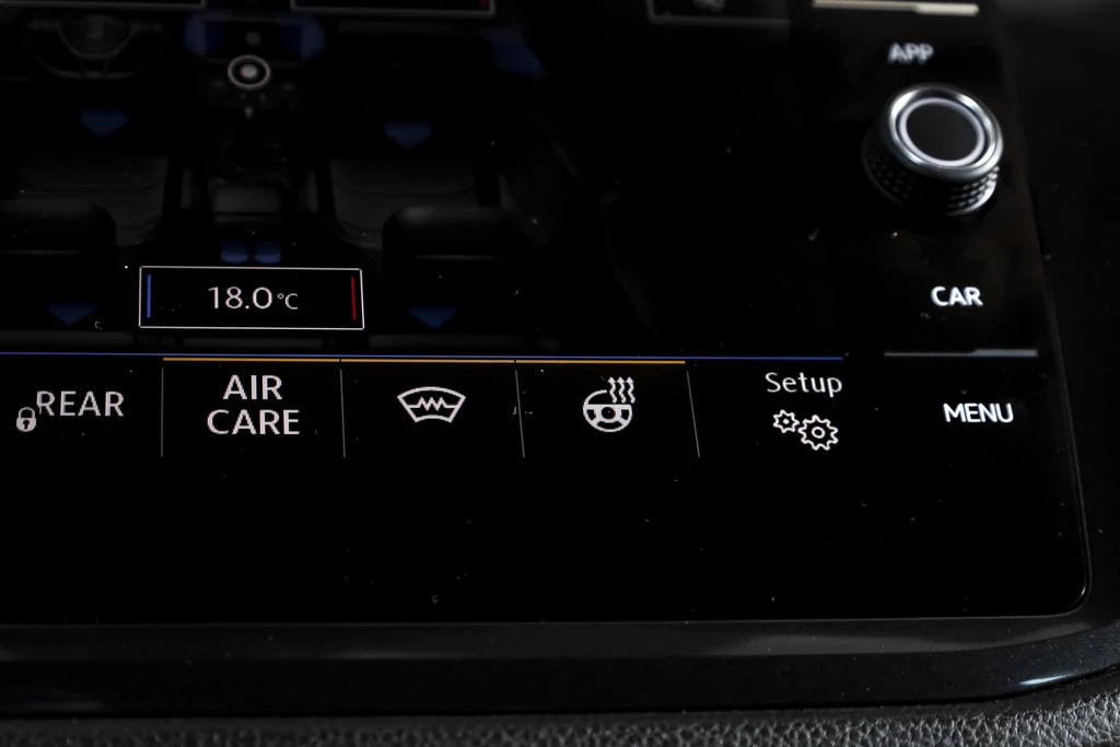 Volkswagen Tiguan – foto 36
