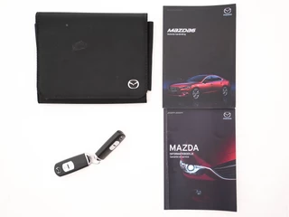 Mazda 6 – thumbnail 30