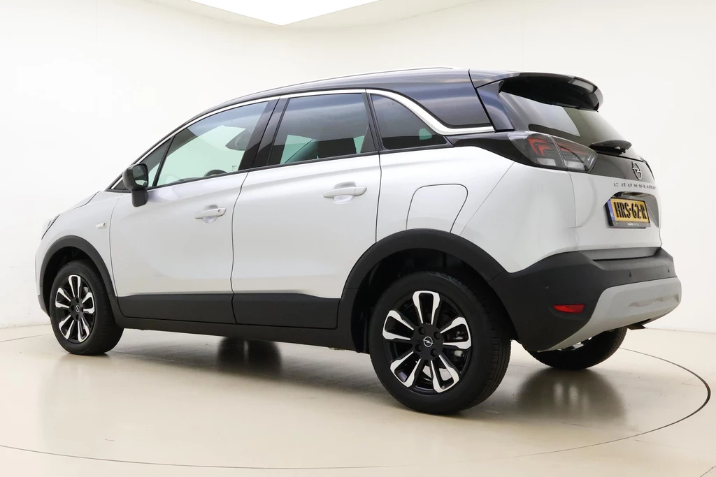 Opel Crossland – foto 5