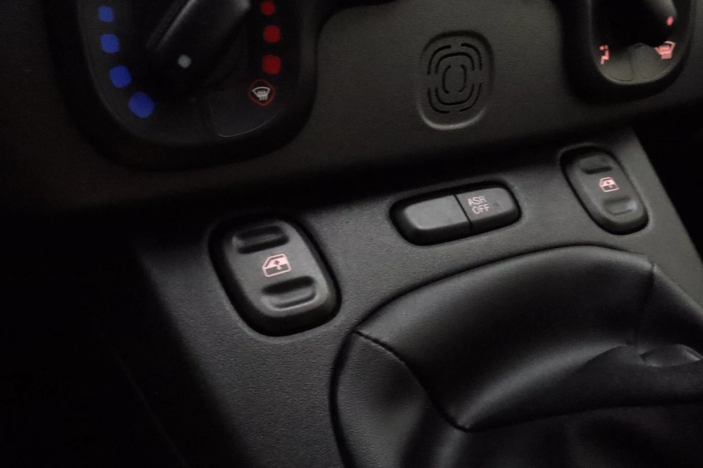 Fiat Panda – foto 24