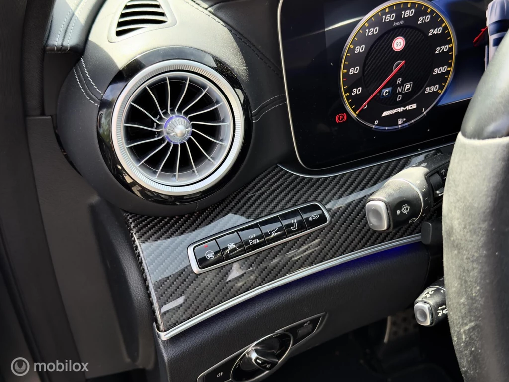 Mercedes-Benz E-Klasse – foto 34