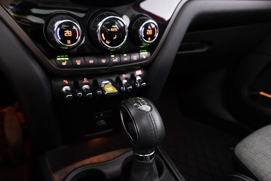 MINI Countryman – foto 23