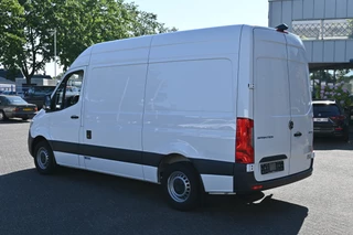 Mercedes-Benz Sprinter – thumbnail 2