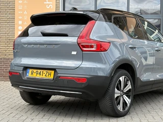 Volvo XC40 – thumbnail 10