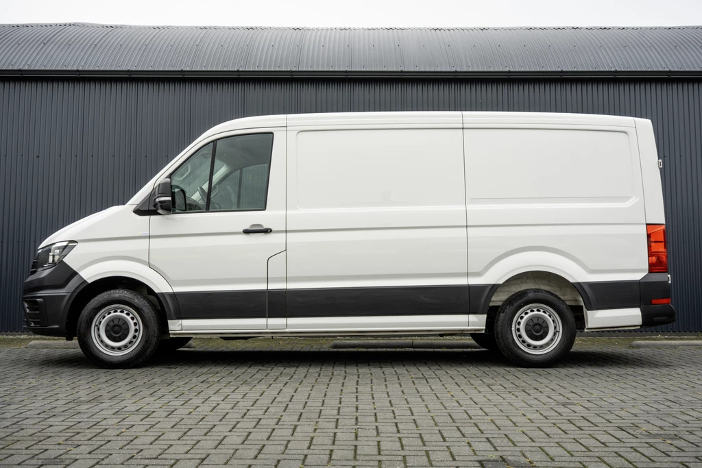 Volkswagen Crafter – foto 2