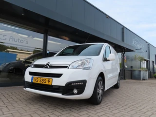 Citroën Berlingo – thumbnail 1