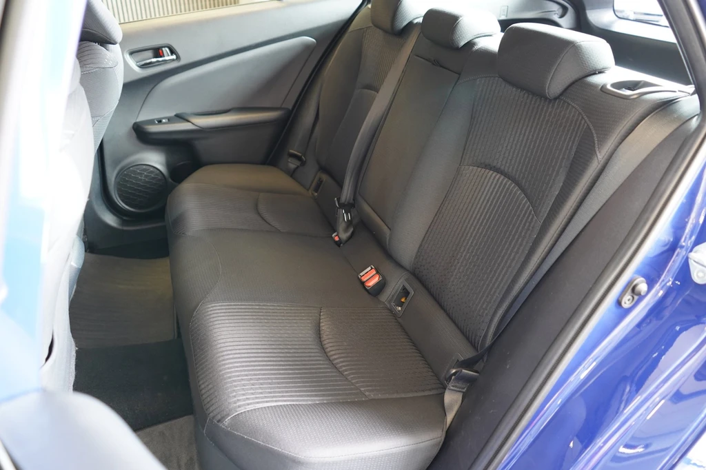 Toyota Prius – foto 14