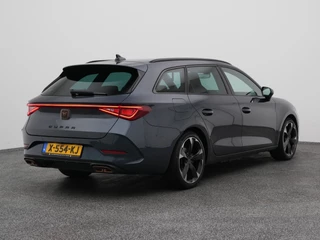 CUPRA Leon Sportstourer – thumbnail 10
