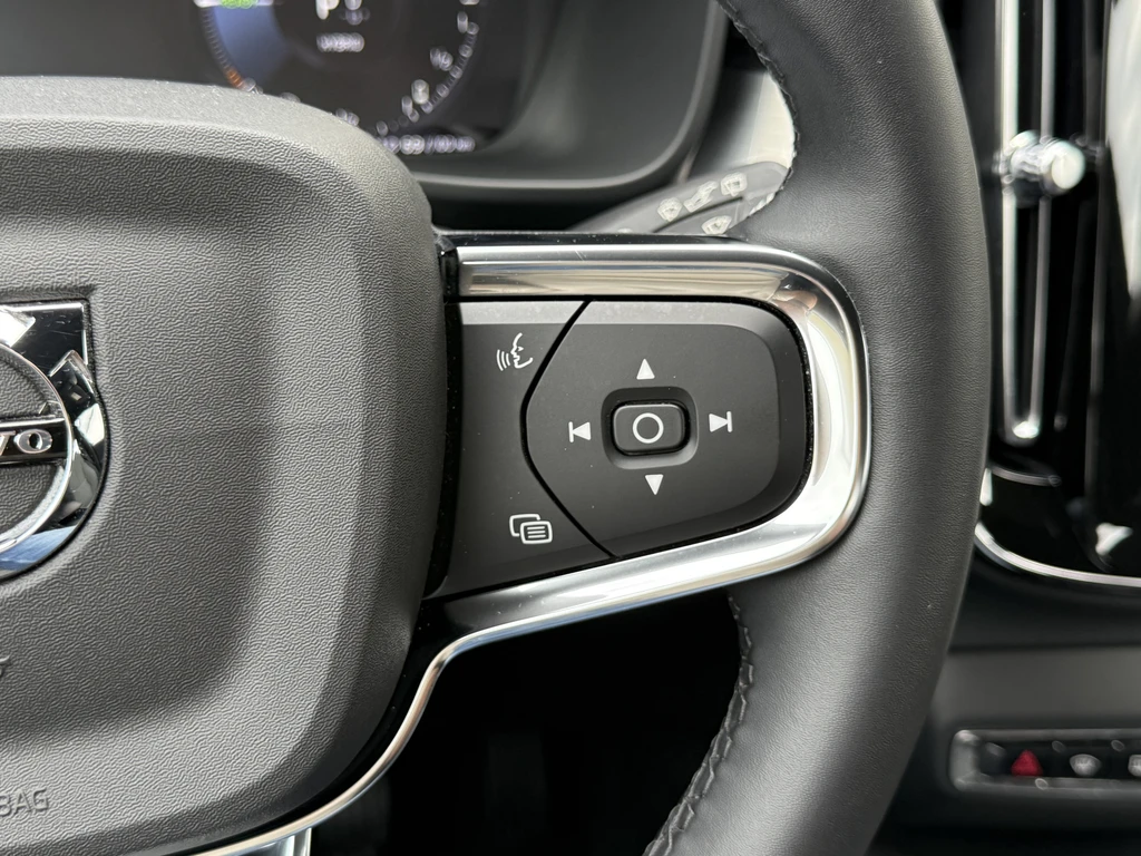 Volvo XC40 – foto 16