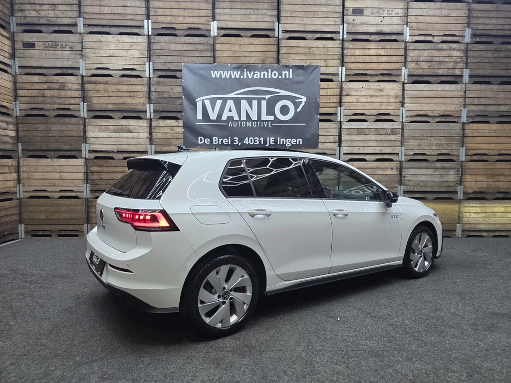 Volkswagen Golf – foto 2