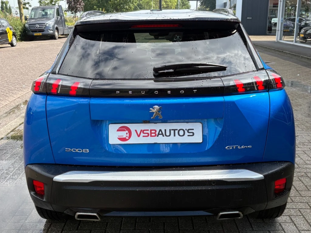 Peugeot 2008 – foto 4