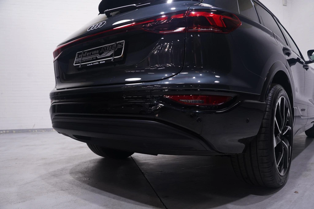 Audi Q6 e-tron – foto 7
