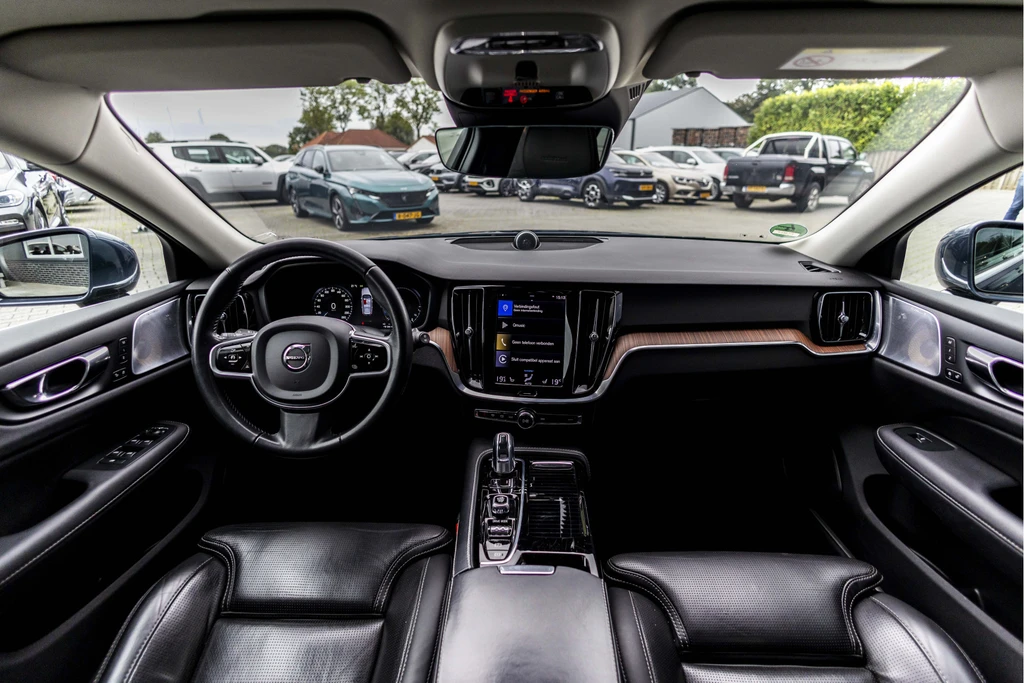 Volvo V60 – foto 11