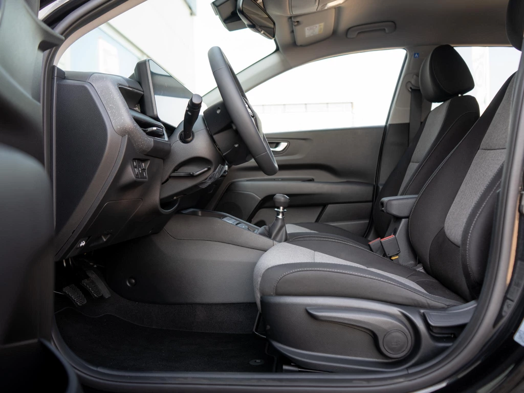 Kia Stonic – foto 16
