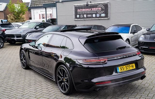 Porsche Panamera – thumbnail 4