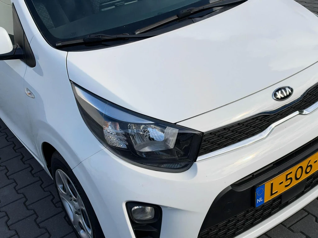 Kia Picanto – foto 33
